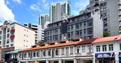 Moulmein Community Centre (D12), Shop House #627927041